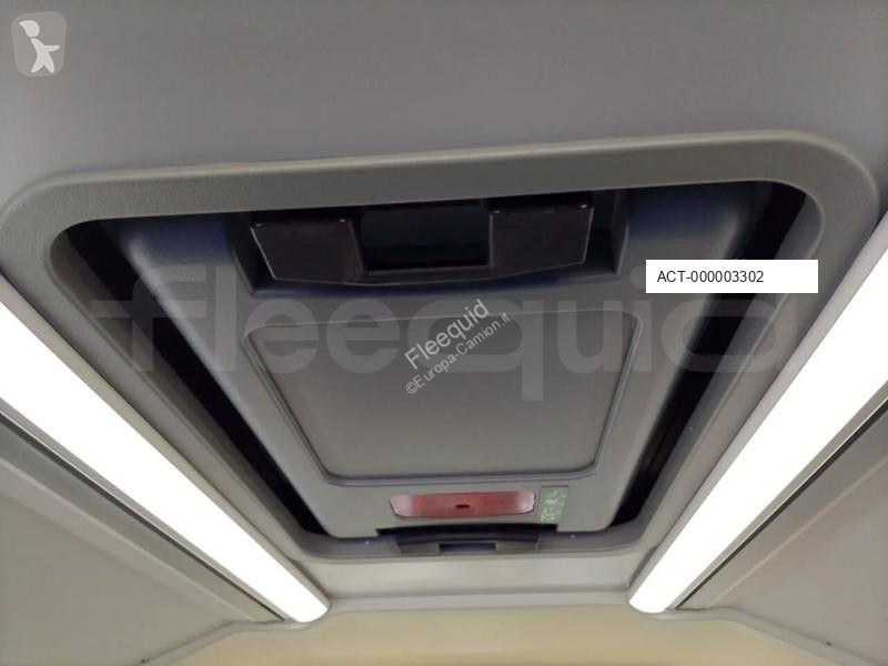 Autobus Iveco Indcar