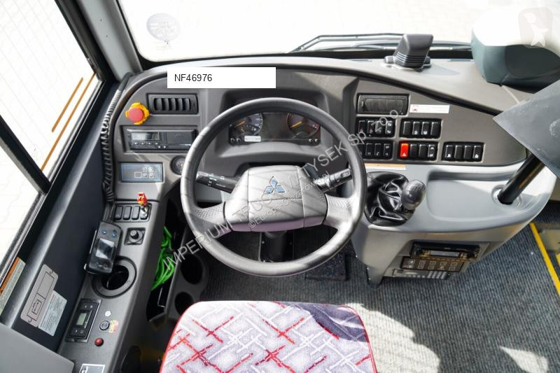Bus Temsa PRESTIJ SX