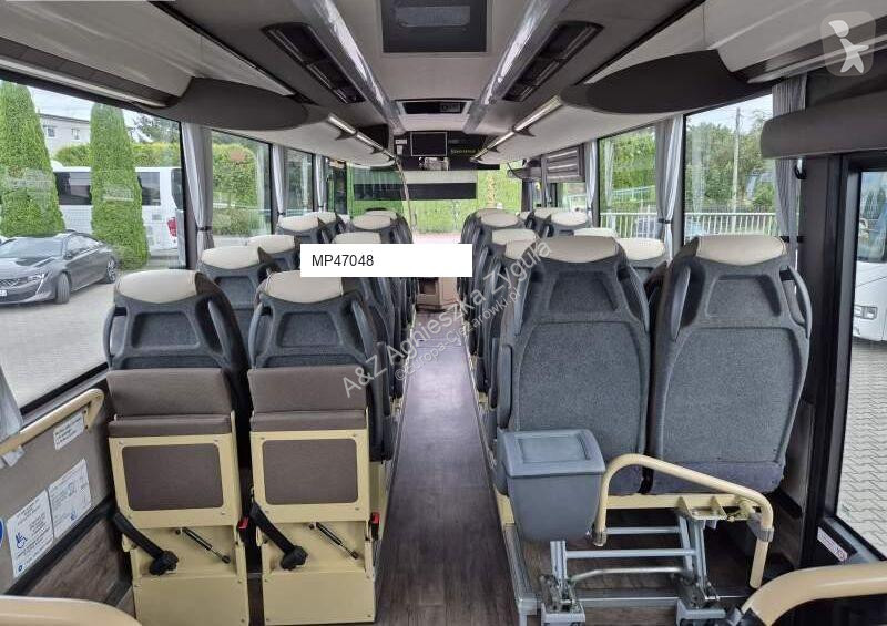 Autobus Iveco CROS LINE