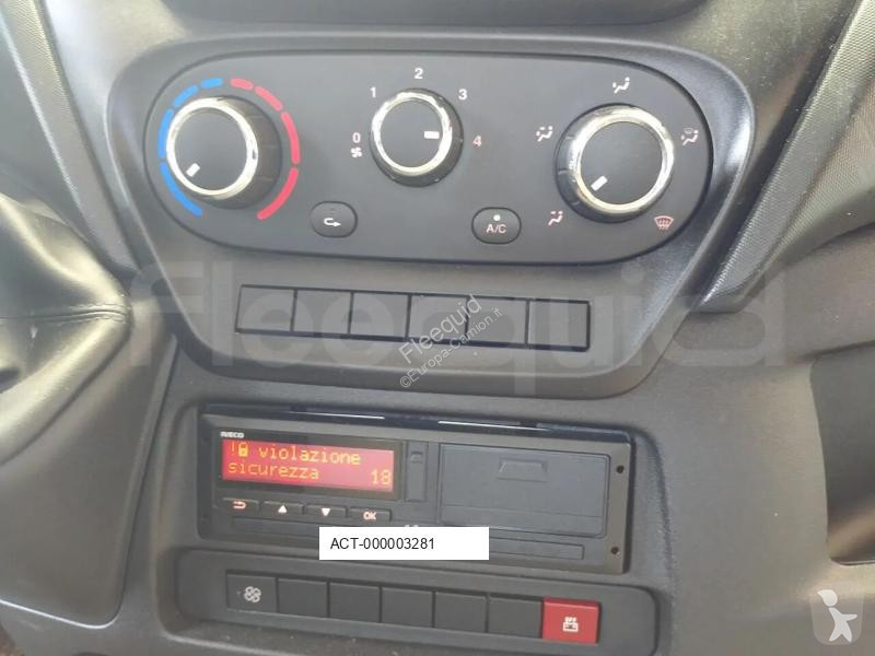 Autobus Iveco Indcar