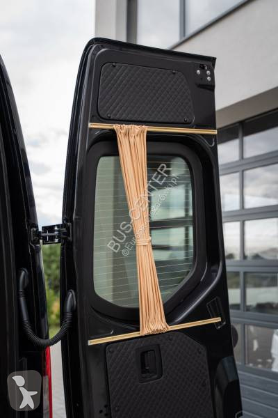 Autobus Mercedes Mercedes Sprinter 319