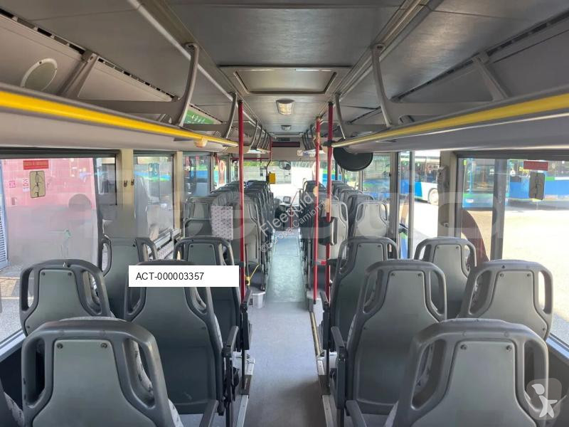 Bus Mercedes