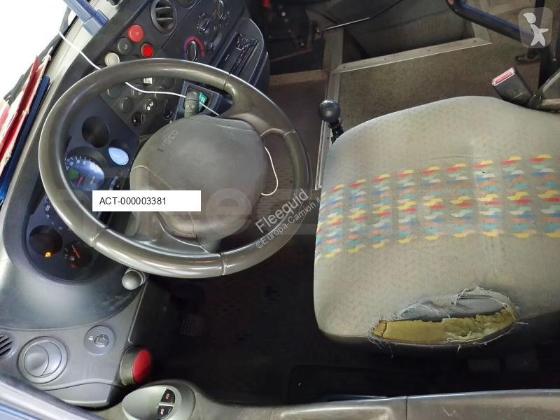 Autobus Iveco
