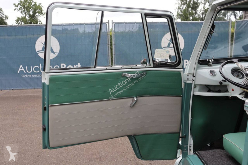 Autobús Volkswagen T1 bus