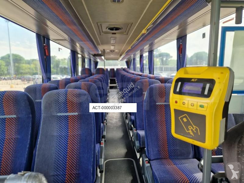 Autobus Setra