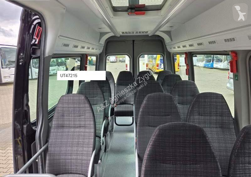 Autobus Mercedes SPRINTER TRANSFER 35