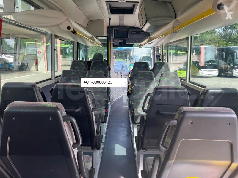 Pullman Iveco