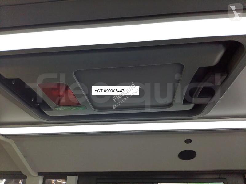 Bus Iveco Indcar