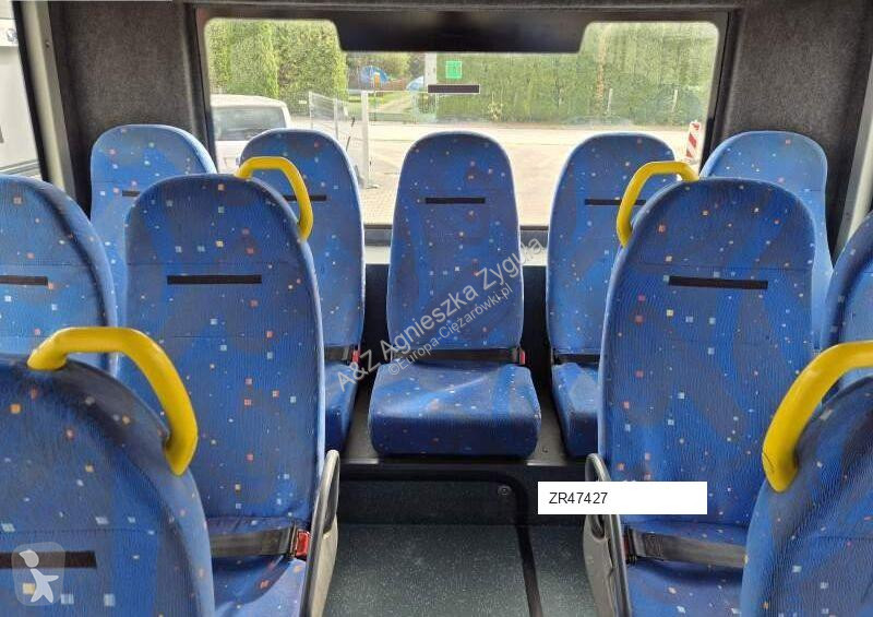 باص Temsa TOURMALIN LIGHT 13/SPROWADZONA / EURO...