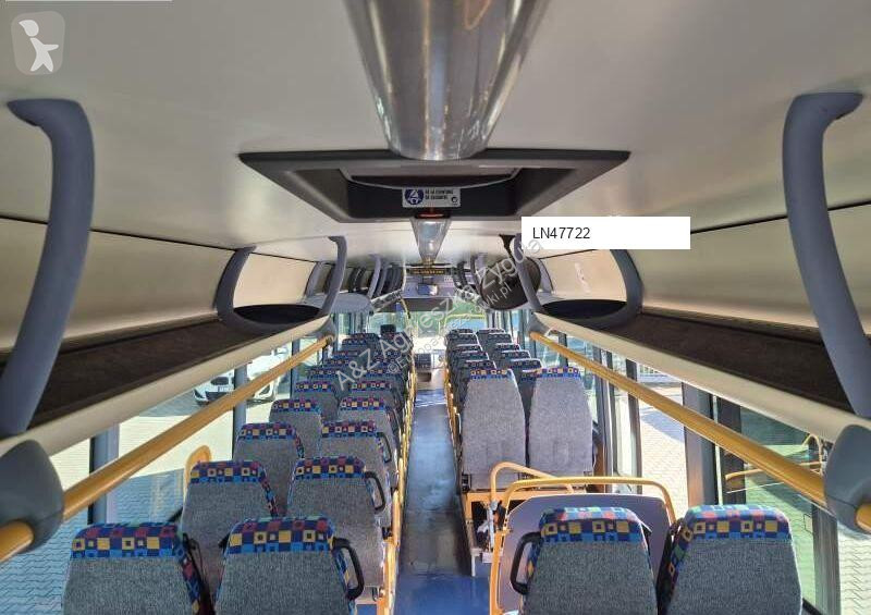 Градски автобус Irisbus RECREO