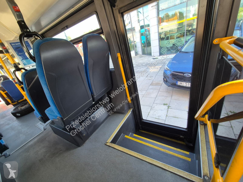 Buss VDL SB200 Citea EEV