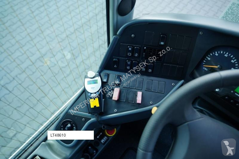 Autobussen Mercedes INTOURO /  KLIMA  / 12...