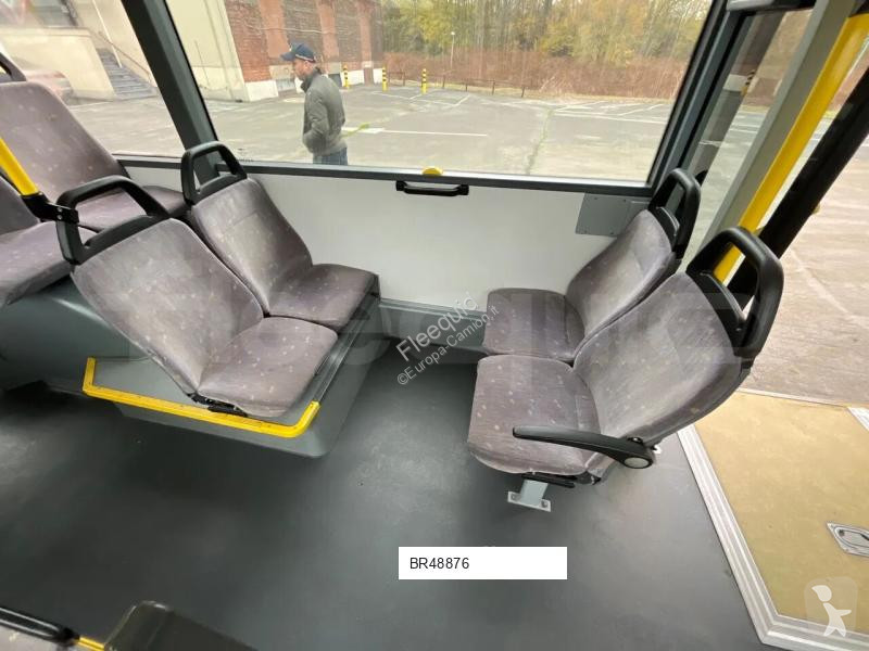 باص Van Hool A360