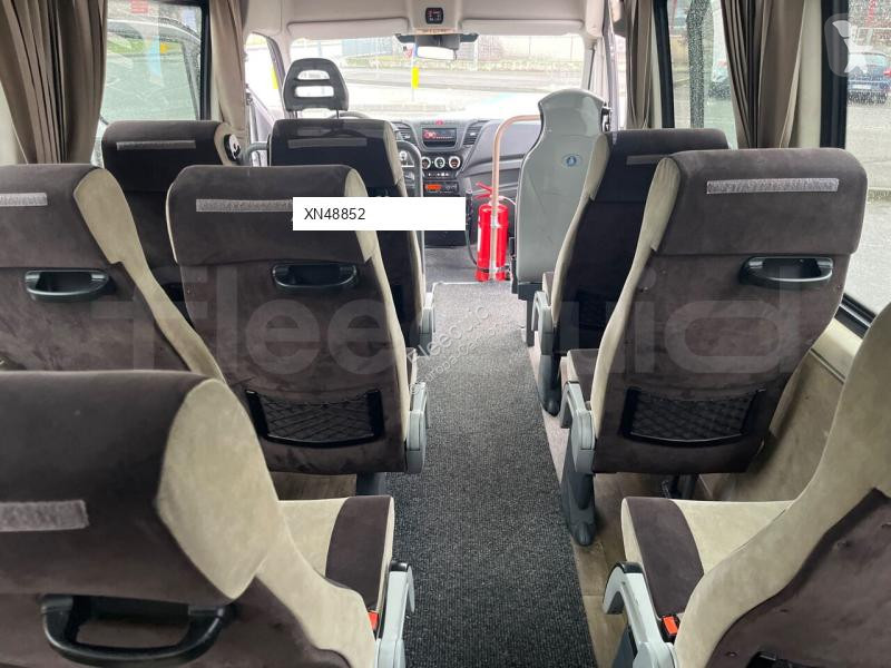 Buss Iveco