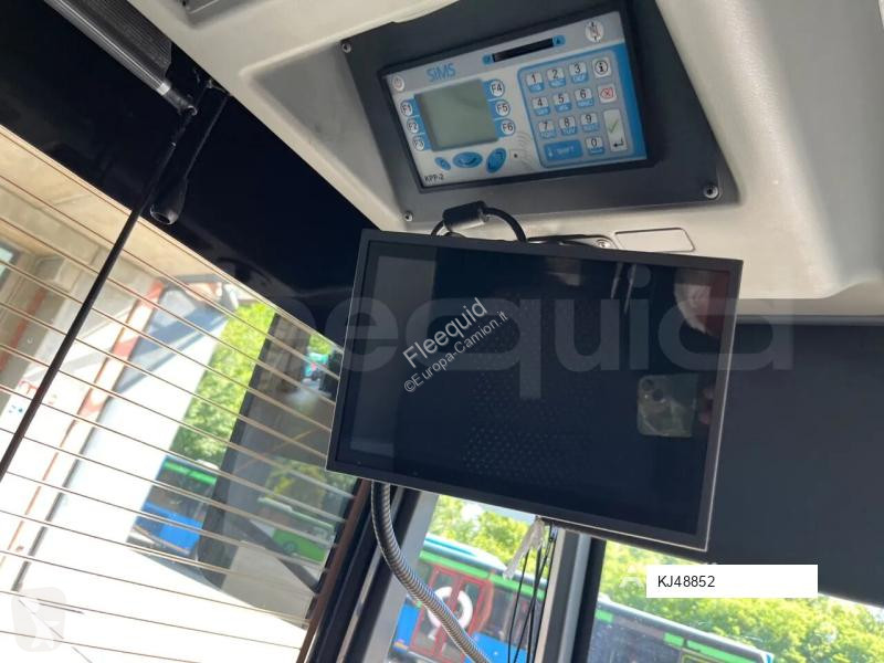 Autobussen Mercedes Conecto