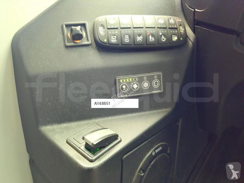 Rutebil Iveco