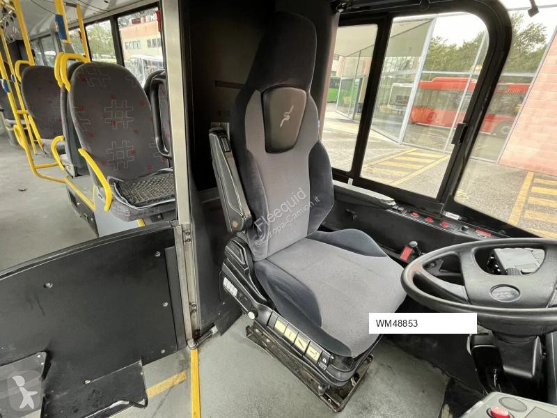 Pullman Solaris