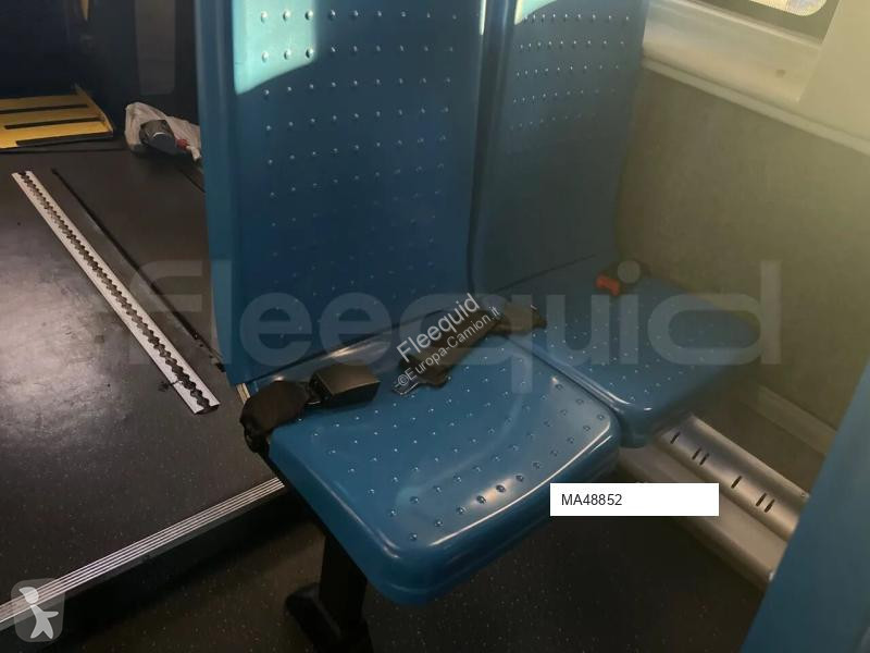 Autobus Iveco Daily