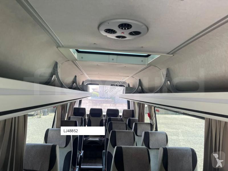 Pullman Iveco