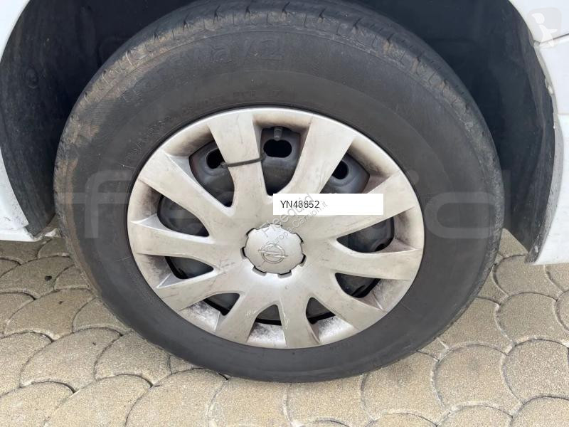باص Opel