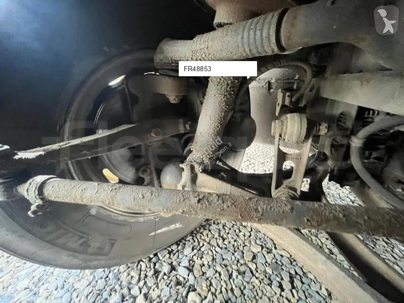باص Iveco