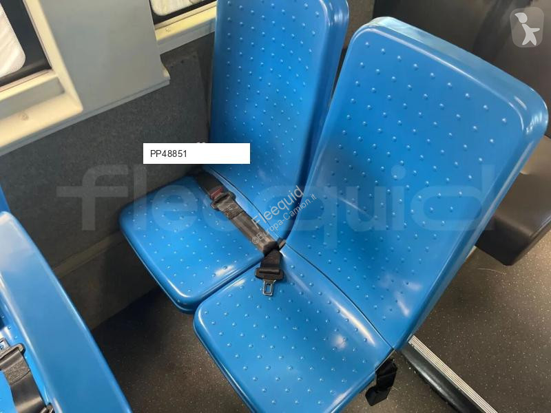 Bus Iveco