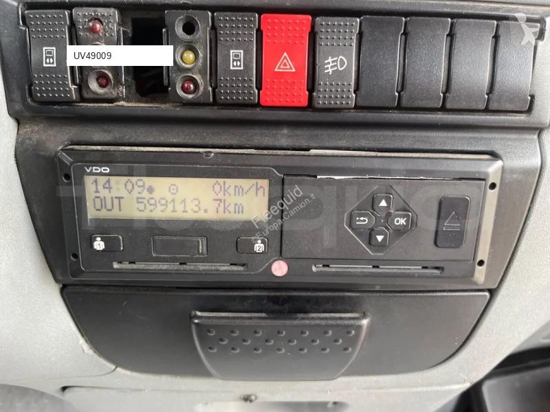 باص Iveco Cacciamali