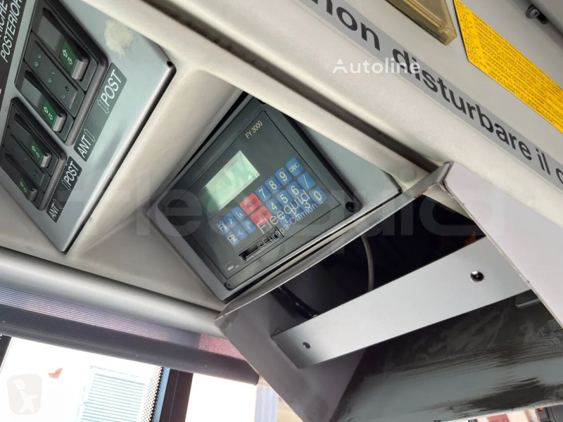Buss Irisbus