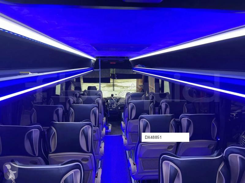Pullman Iveco