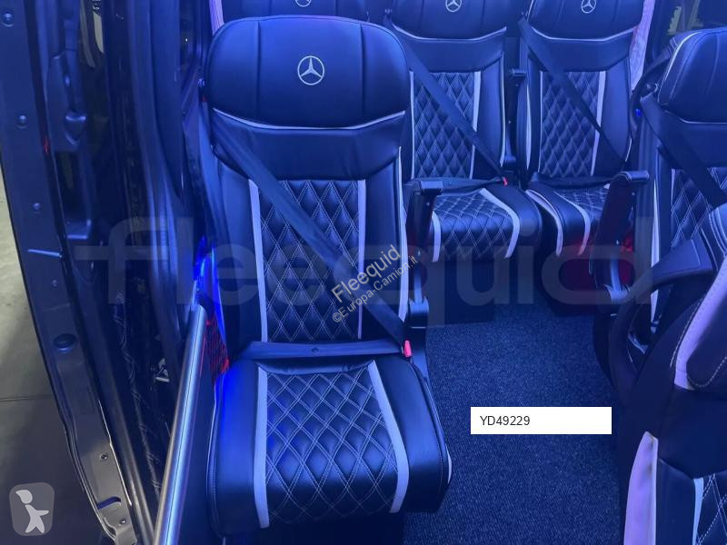 باص Mercedes
