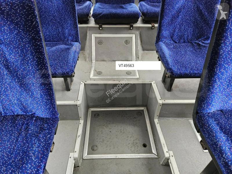 Pullman MAZ 206