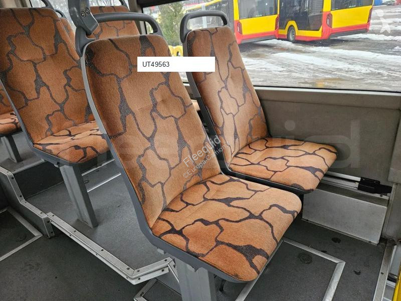 Pullman MAZ 206