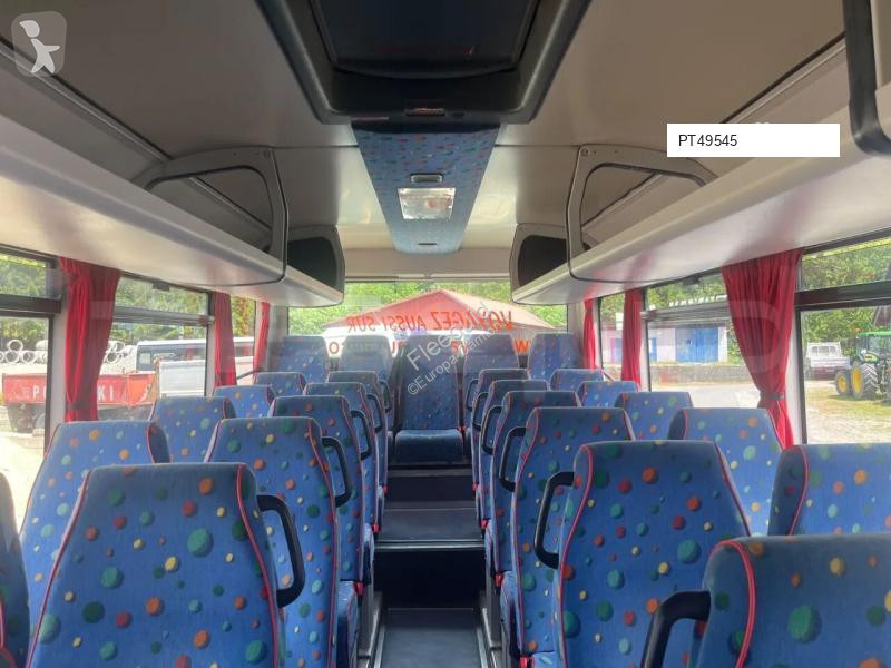 Autobús Irisbus Ares