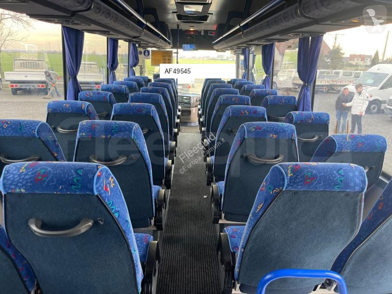 باص Irisbus