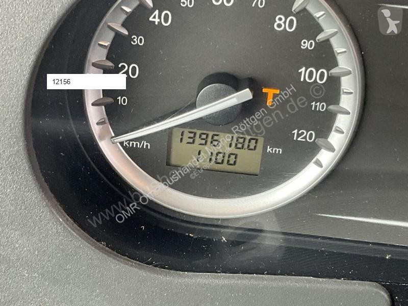 Междуградски автобус Setra S 431 DT