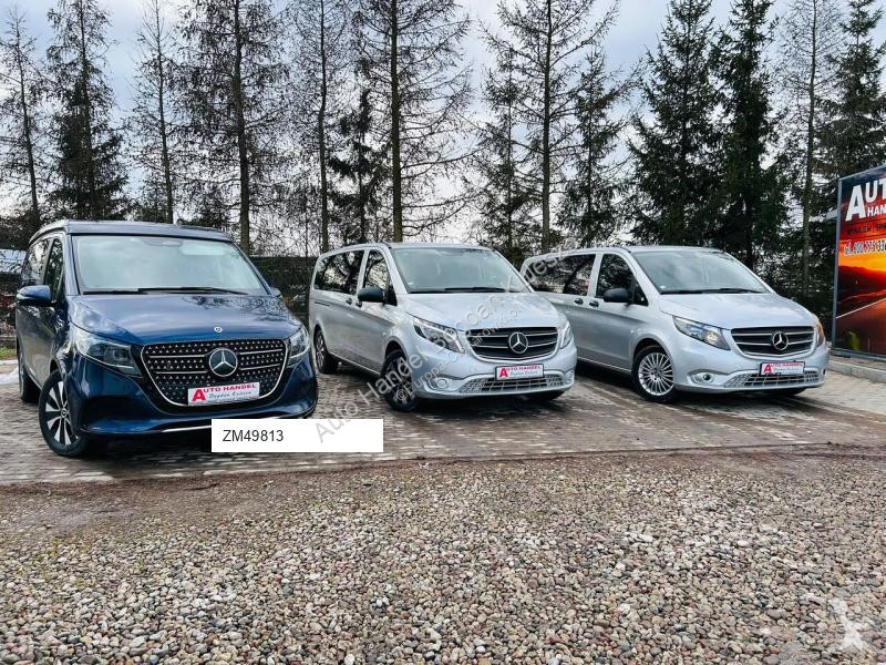 باص Mercedes