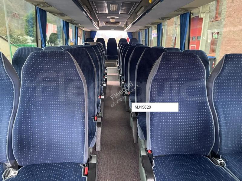 Pullman Otokar Navigo