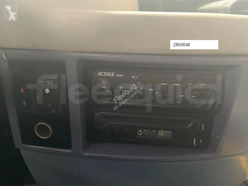 باص Irizar i6