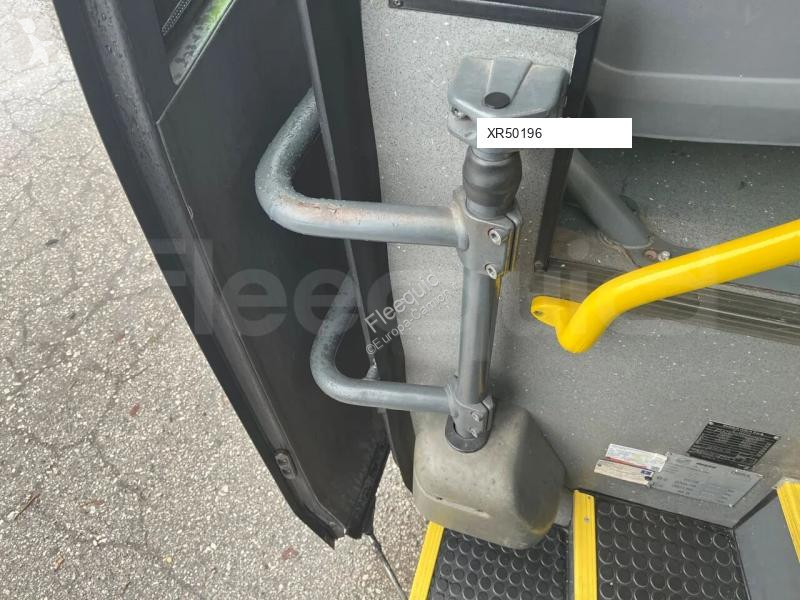 باص Irisbus 389