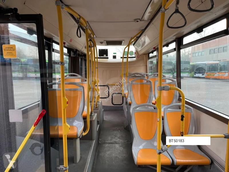 Autobus Iveco Citelis