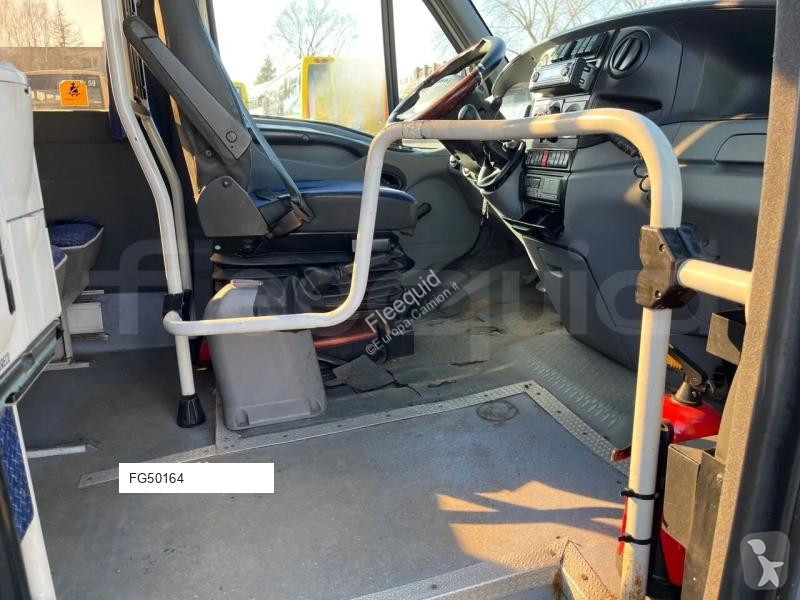 باص Iveco