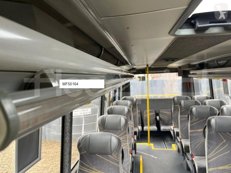 Pullman Kutsenits Ic