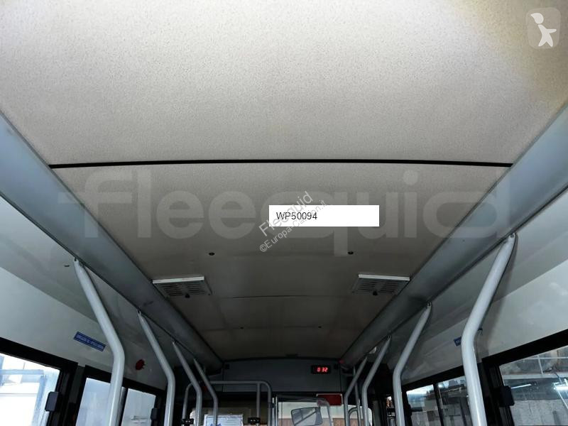 باص Iveco Cacciamali