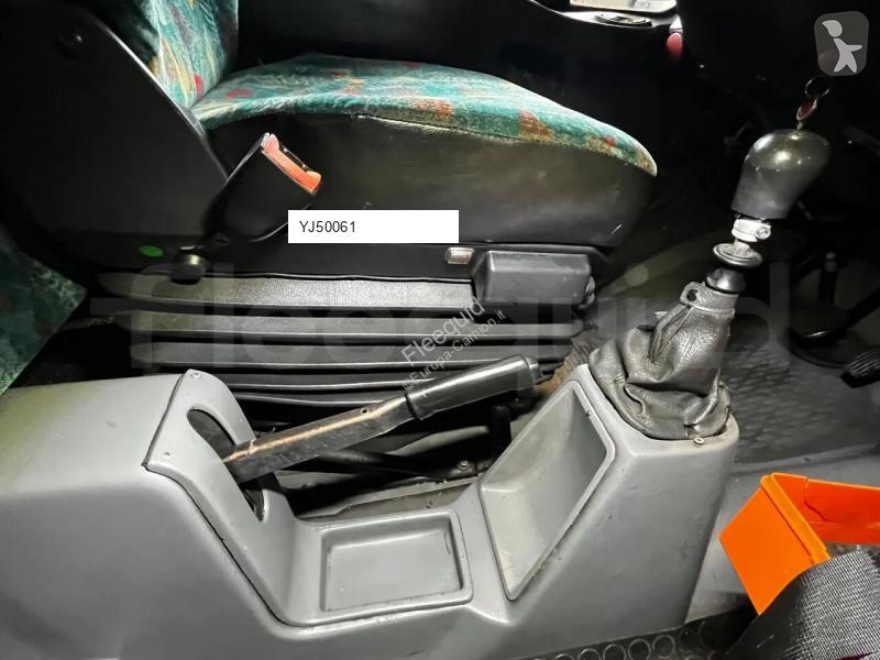 Градски автобус Iveco