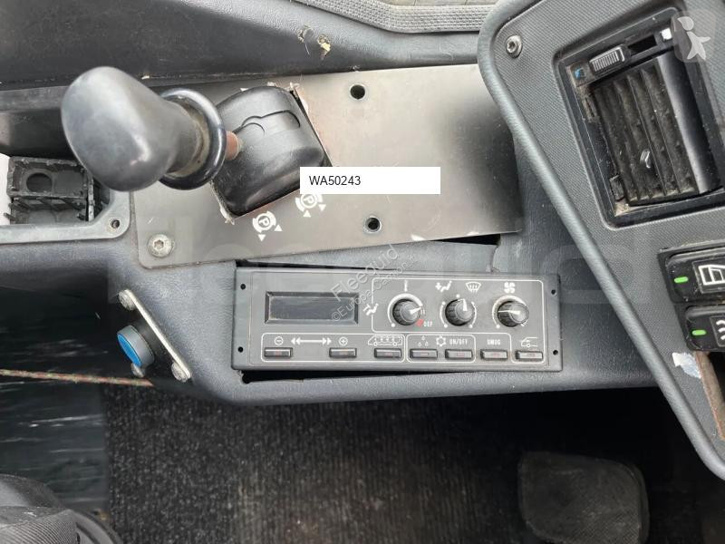باص Setra S317
