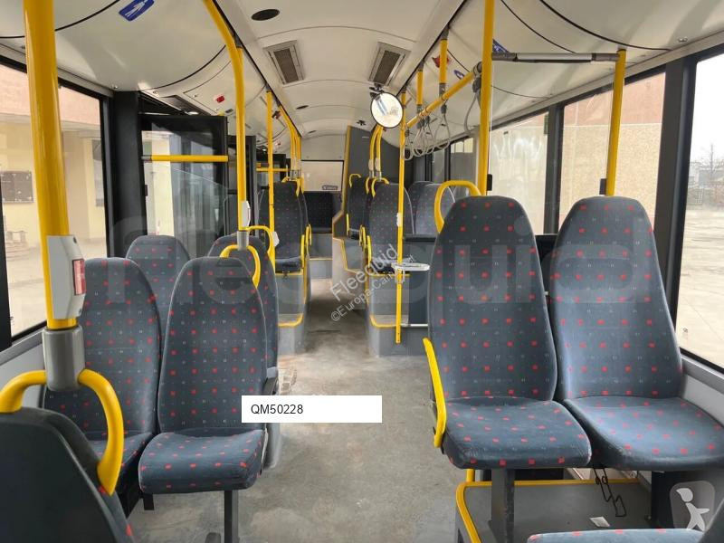 Buss Solaris
