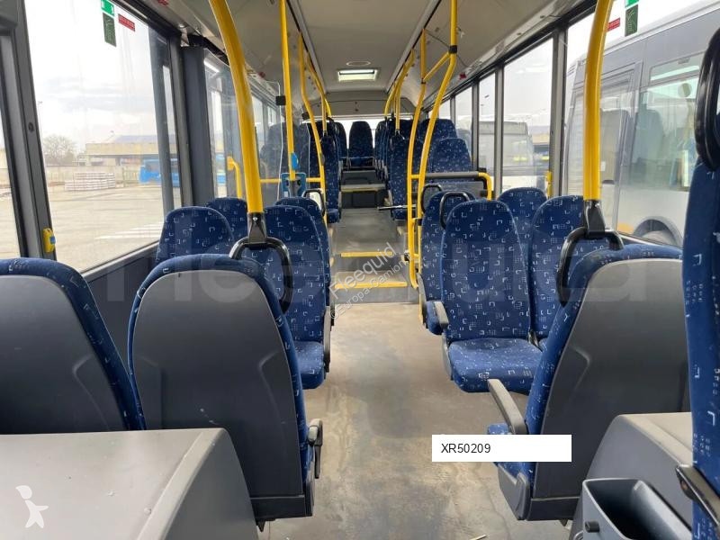 Buss VDL Citea
