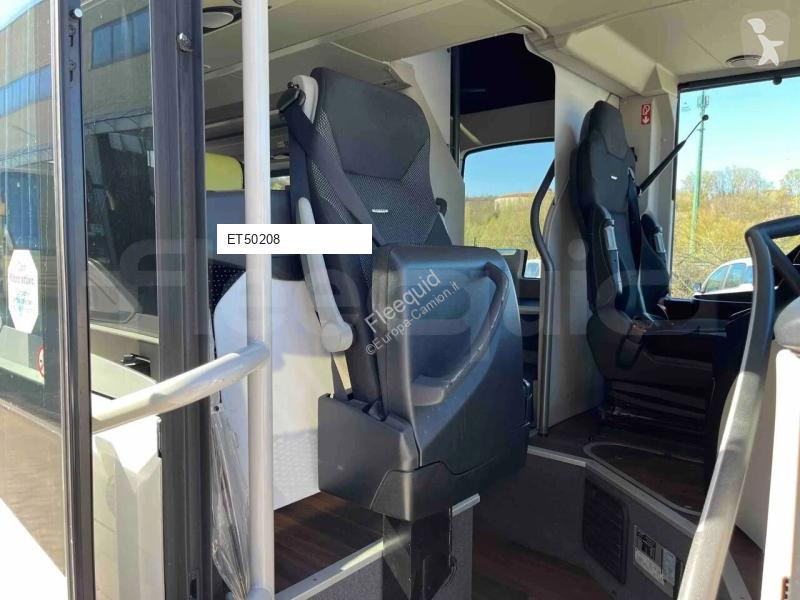 Pullman Setra S531