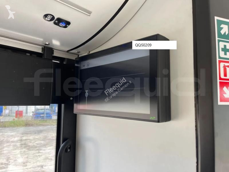 Buss Solaris
