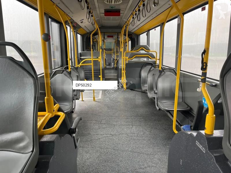 Autobus Mercedes G